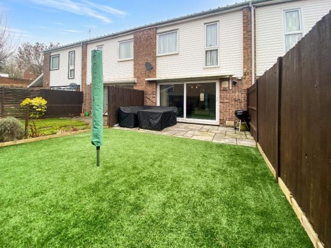 View Full Details for Forestdale, Croydon