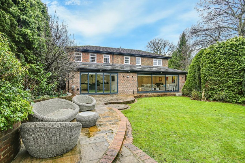 Images for Hillbury Road, Warlingham