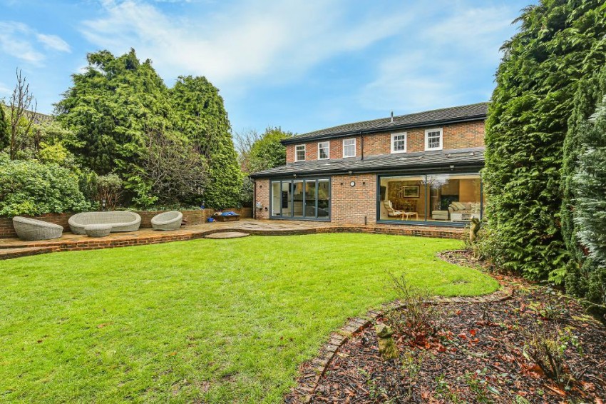 Images for Hillbury Road, Warlingham