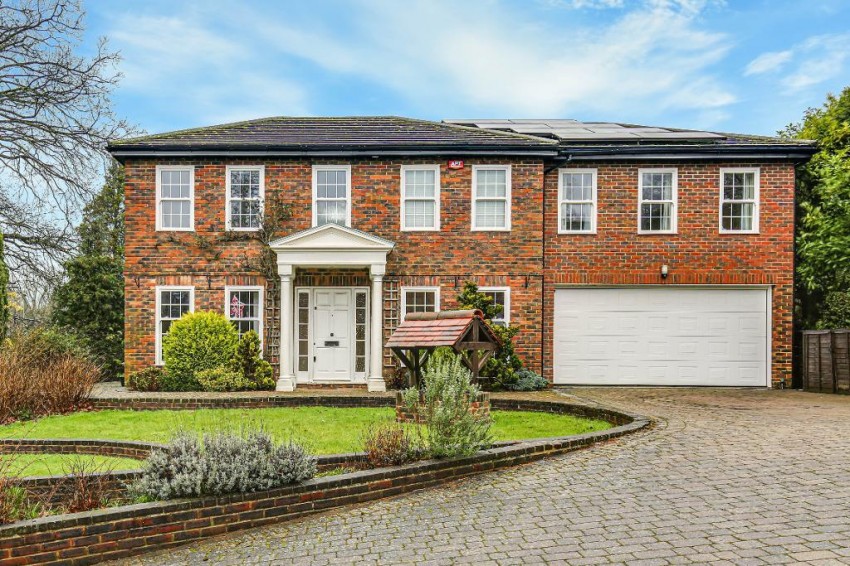 Images for Hillbury Road, Warlingham