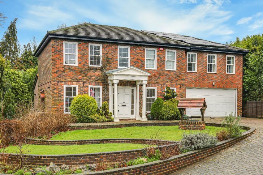 Images for Hillbury Road, Warlingham