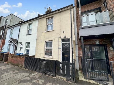 View Full Details for Sanderstead Road, Sanderstead