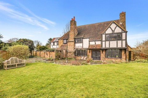 View Full Details for Croham Manor Road, South Croydon