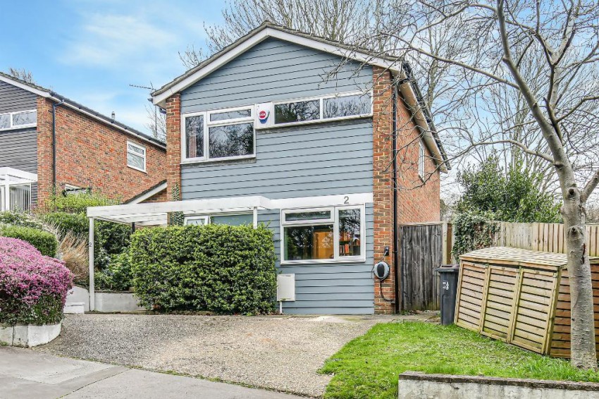 Images for Bench Field, South Croydon