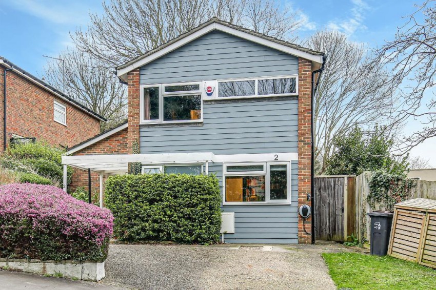 Images for Bench Field, South Croydon