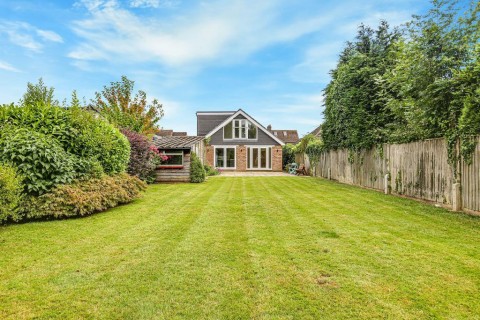 View Full Details for Crewes Avenue, Warlingham