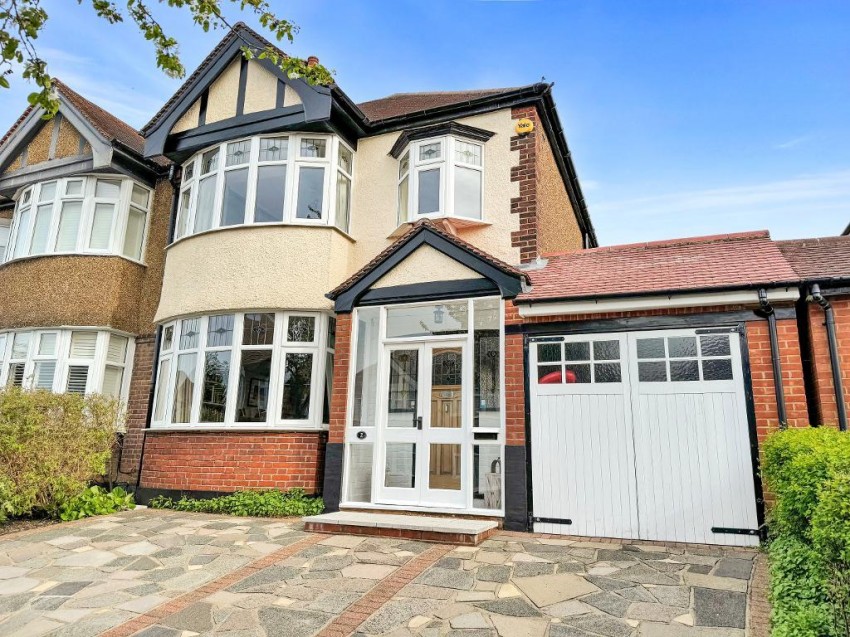 Images for Sylvan Close, South Croydon