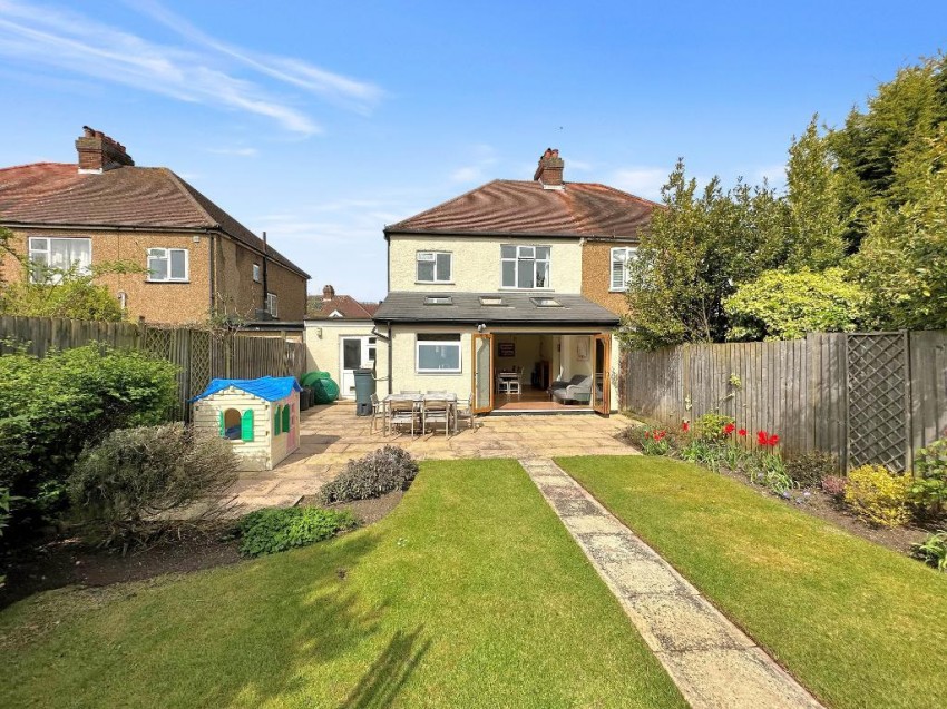 Images for Sylvan Close, South Croydon