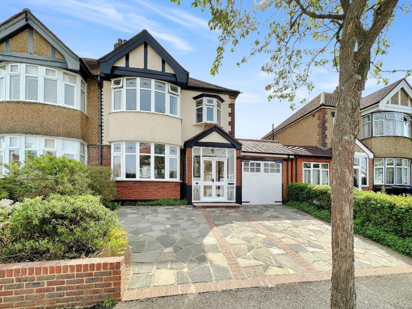 Images for Sylvan Close, South Croydon