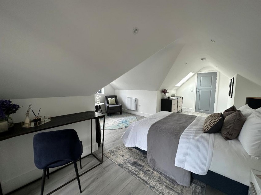 Images for Whyteleafe Hill, Whyteleafe