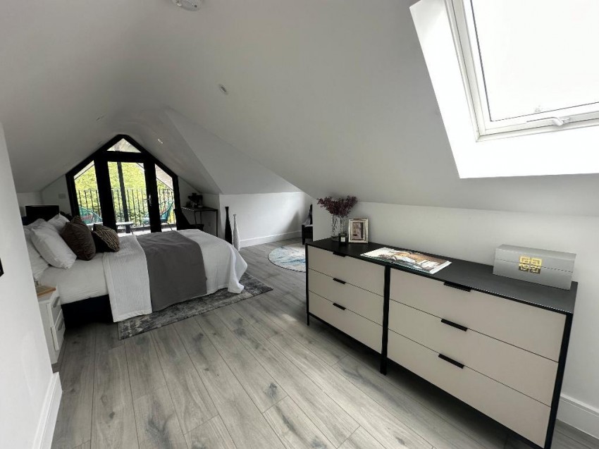 Images for Whyteleafe Hill, Whyteleafe