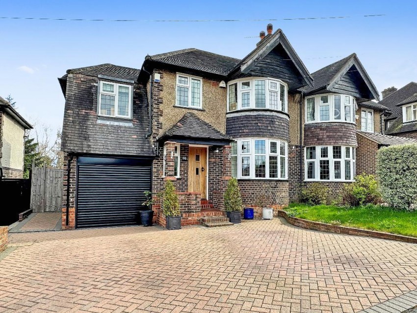 Images for Norfolk Avenue, Sanderstead