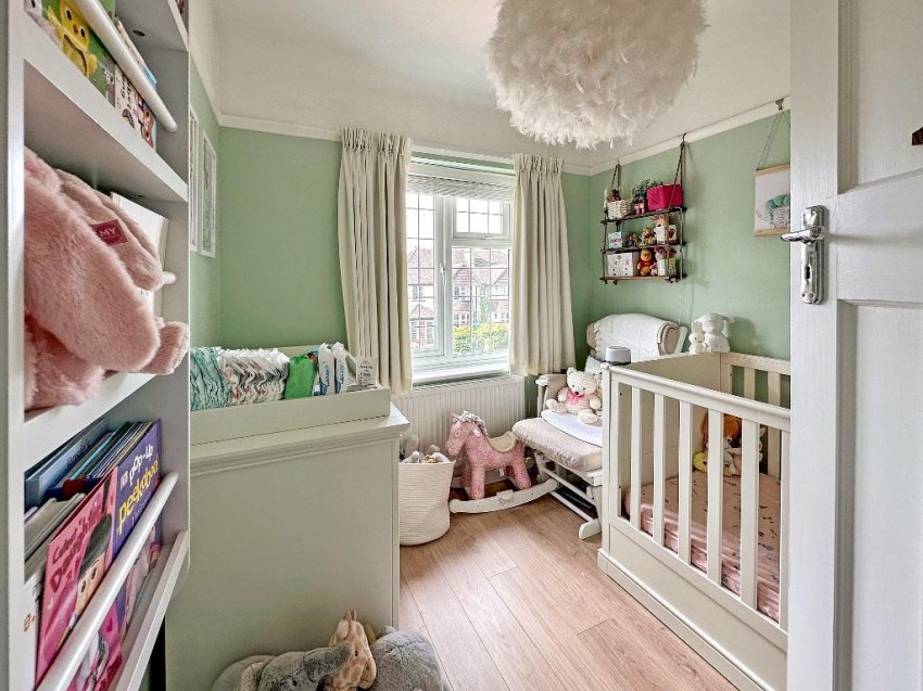 Images for Norfolk Avenue, Sanderstead