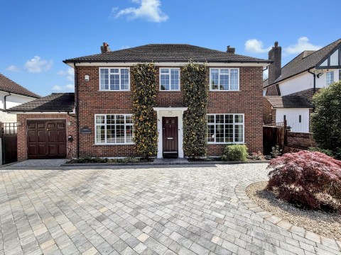 View Full Details for Croham Manor Road, South Croydon