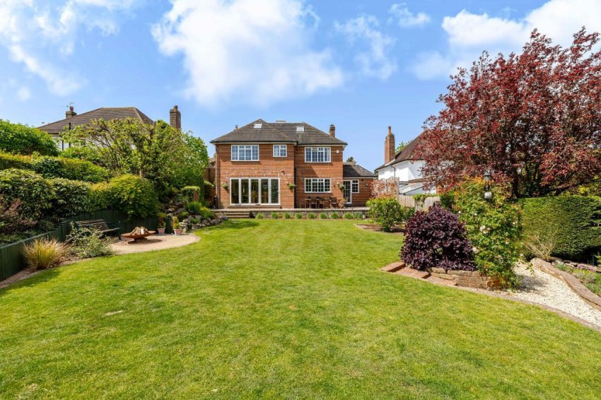Images for Croham Manor Road, South Croydon