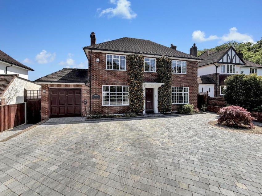Images for Croham Manor Road, South Croydon