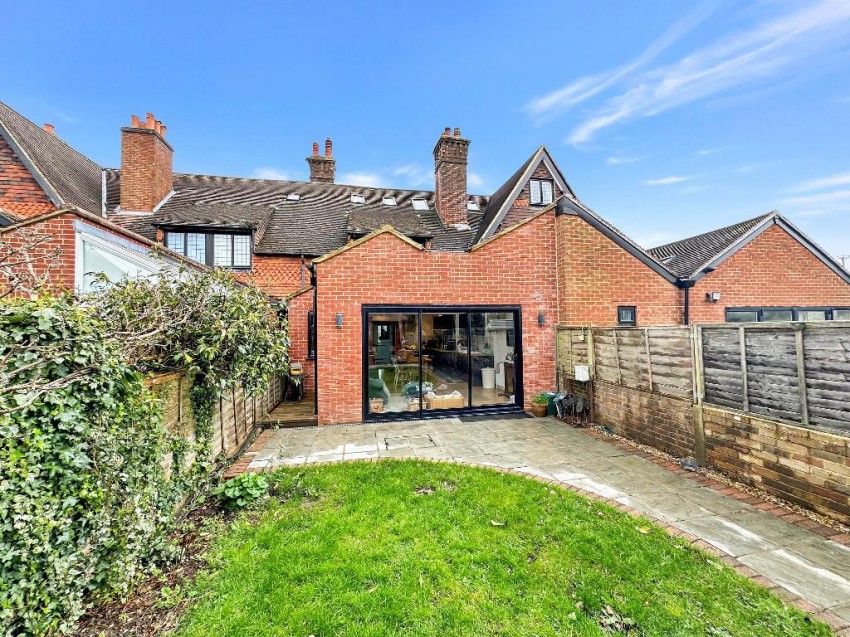 Images for Farleigh Common, Warlingham