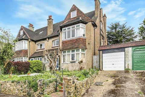 View Full Details for Beechwood Road, Sanderstead