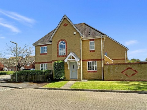 View Full Details for Dane Road, Warlingham