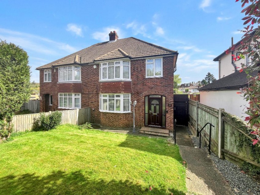 Images for Old Farleigh Road, South Croydon