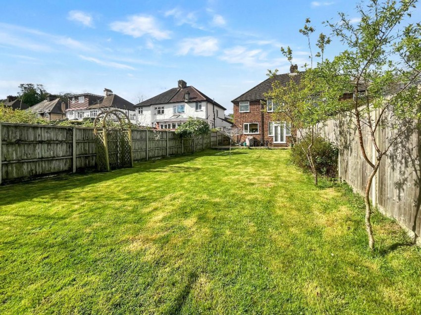 Images for Old Farleigh Road, South Croydon