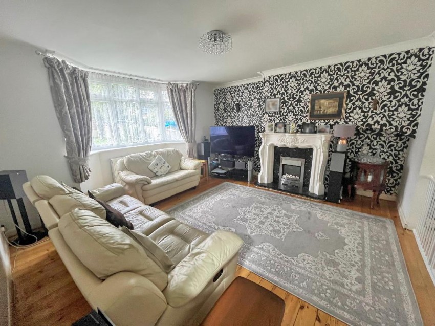 Images for Old Farleigh Road, South Croydon