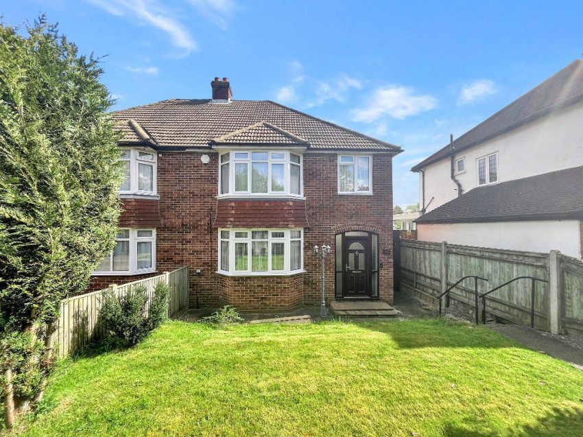 Images for Old Farleigh Road, South Croydon