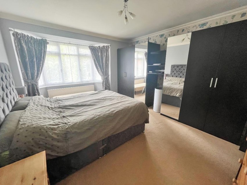 Images for Old Farleigh Road, South Croydon