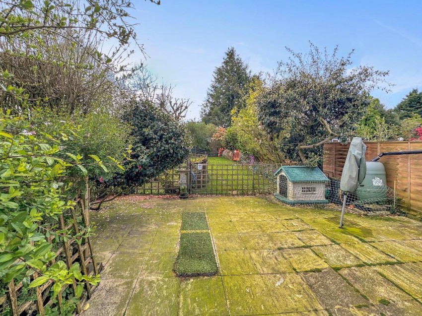 Images for Sanderstead, South Croydon