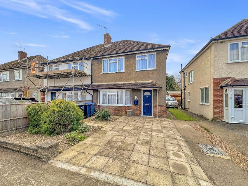 Images for Sanderstead, South Croydon