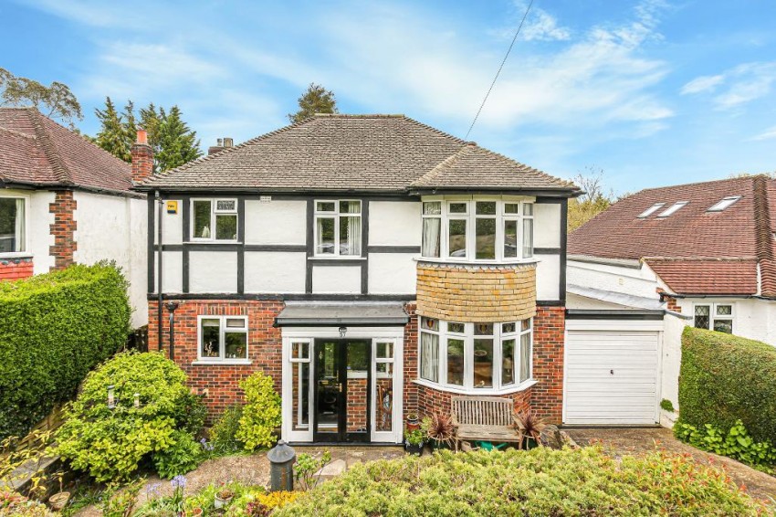 Images for Oakley Road, Warlingham