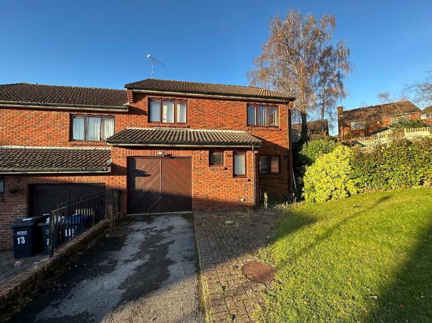 Images for Timberling Gardens, Sanderstead