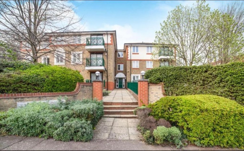 Images for Haling Park Road, South Croydon