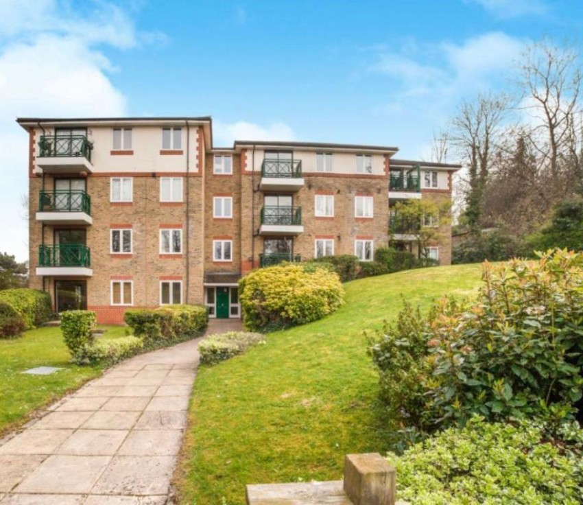 Images for Haling Park Road, South Croydon