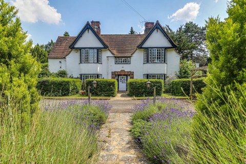 View Full Details for Arkwright Road, Sanderstead
