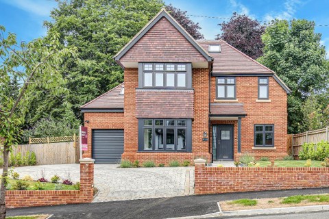 View Full Details for Sanderstead