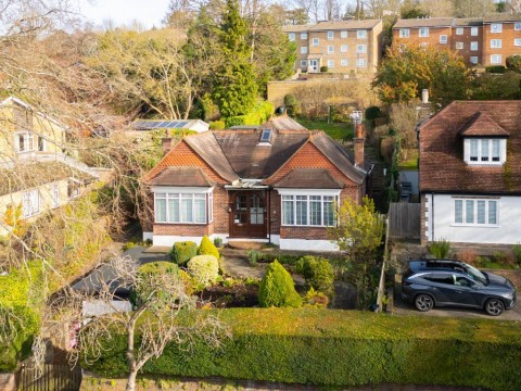 View Full Details for Purley Oaks Road, South Croydon