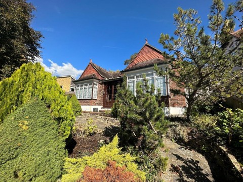 View Full Details for Purley Oaks Road, South Croydon