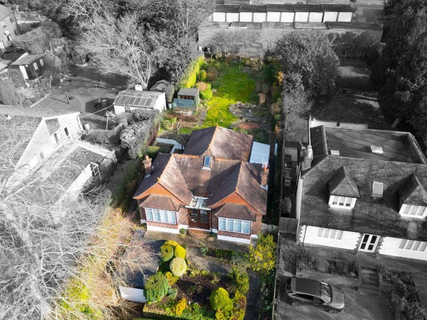 Images for Purley Oaks Road, South Croydon