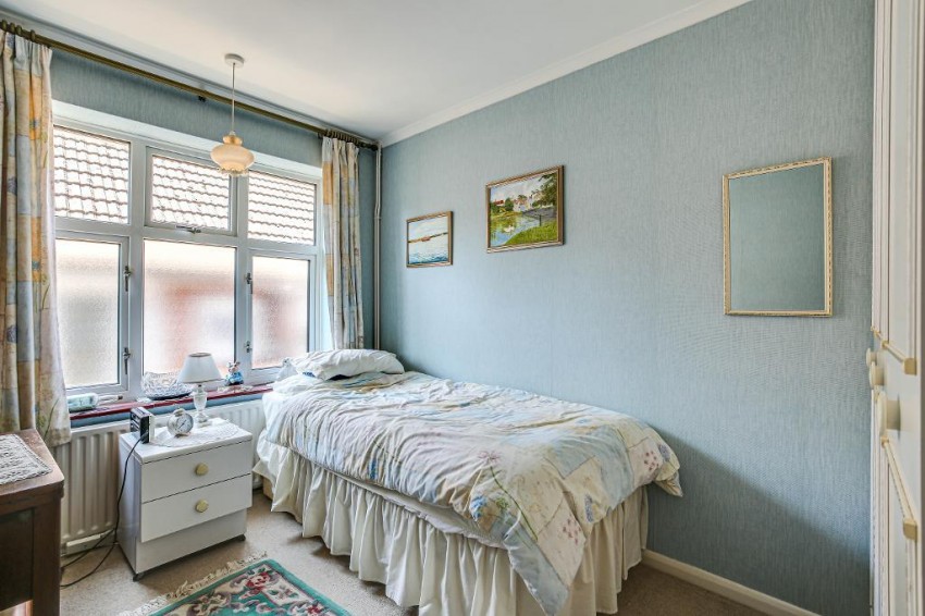 Images for Farm Fields, Sanderstead