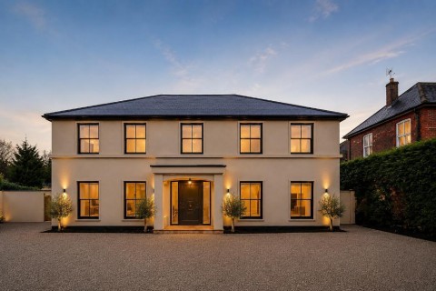View Full Details for Farleigh Road, Warlingham