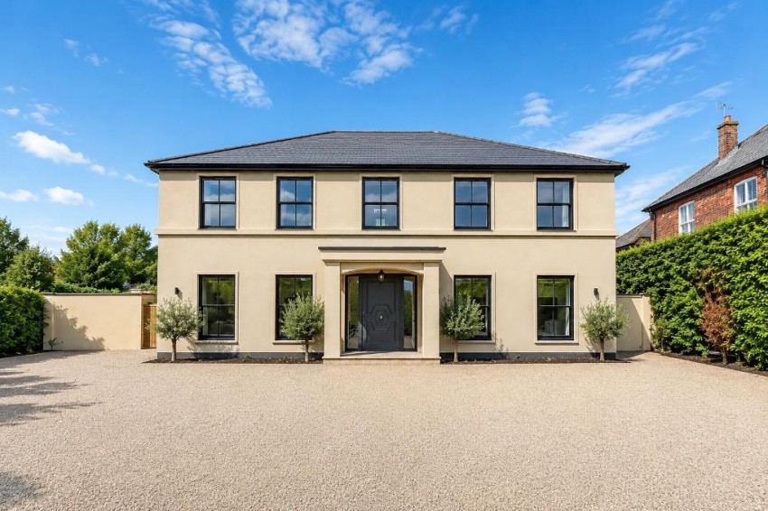 Images for Farleigh Road, Warlingham