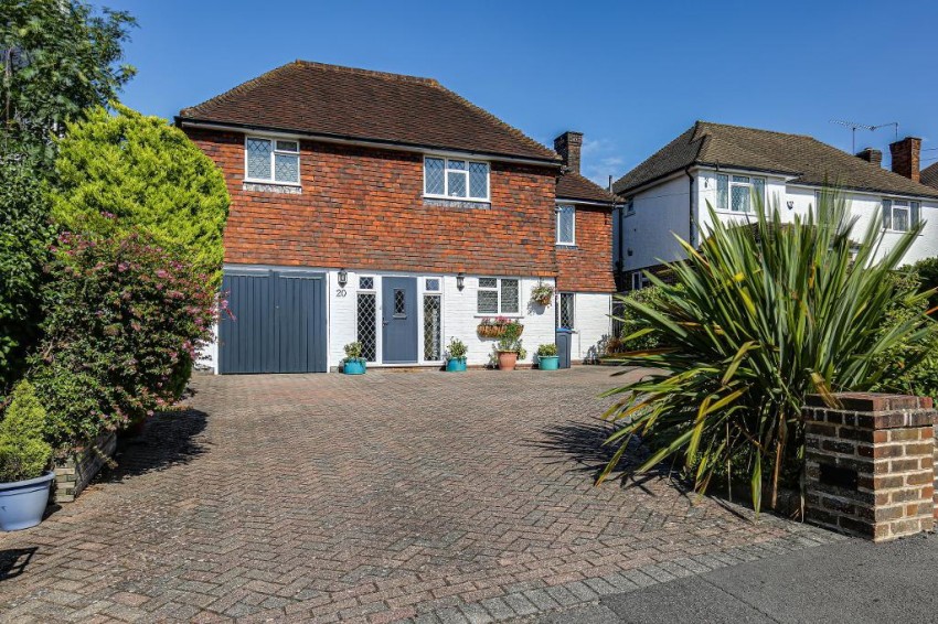 Images for Ewhurst Avenue, Sanderstead