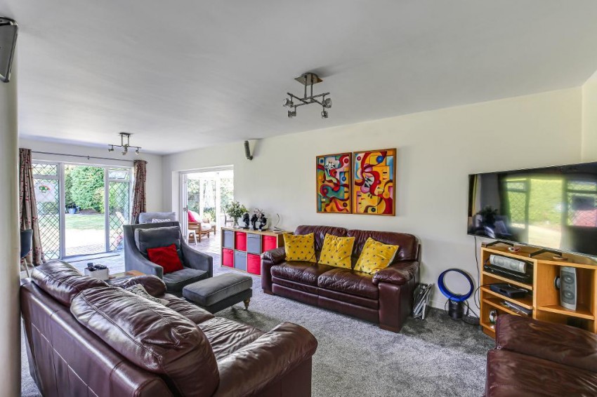 Images for Ewhurst Avenue, Sanderstead