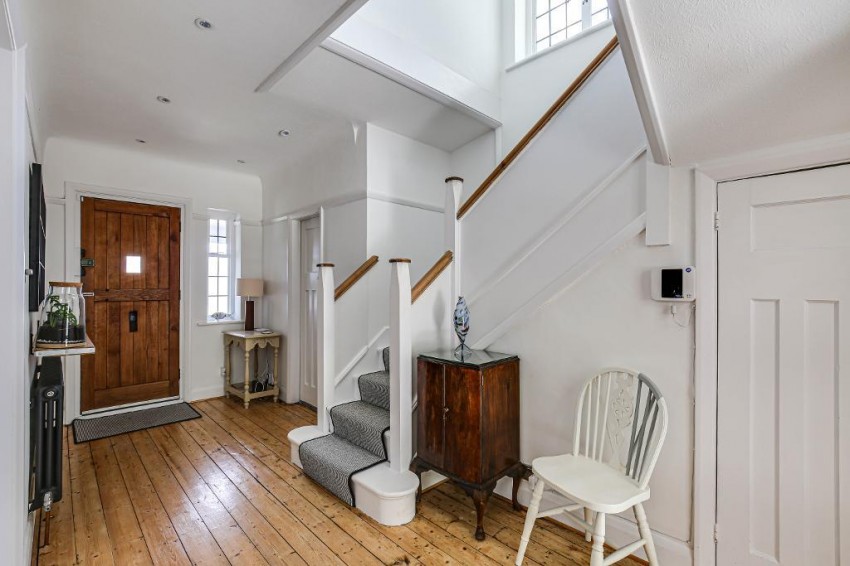 Images for Norfolk Avenue, South Croydon