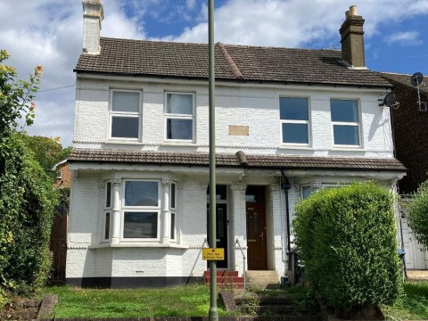 View Full Details for Godstone Road, Whyteleafe