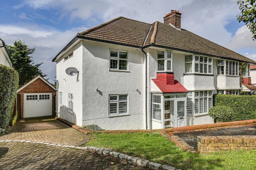 Images for Briton Close, Sanderstead