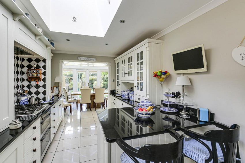 Images for Overhill, Warlingham