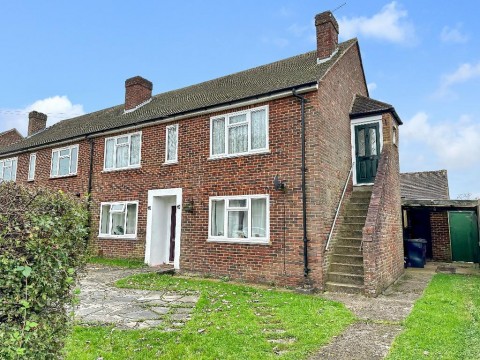 View Full Details for Wentworth Way, Sanderstead