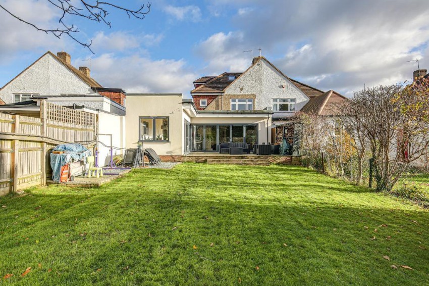 Images for Mitchley Grove, Sanderstead
